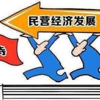 人民日报整版聚焦：如何正确看待民营经济的地位和作用