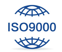 百色ISO9000认证