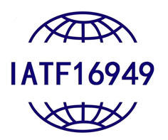 乌鲁木齐IATF16949认证