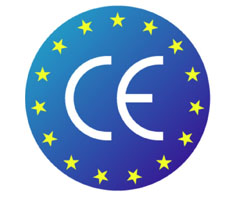 乌鲁木齐CE认证
