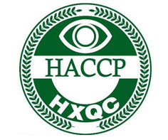 山西HACCP认证