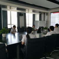 安徽尊龙凯时(中国)人生就是搏集团开展咨询业务专题培训